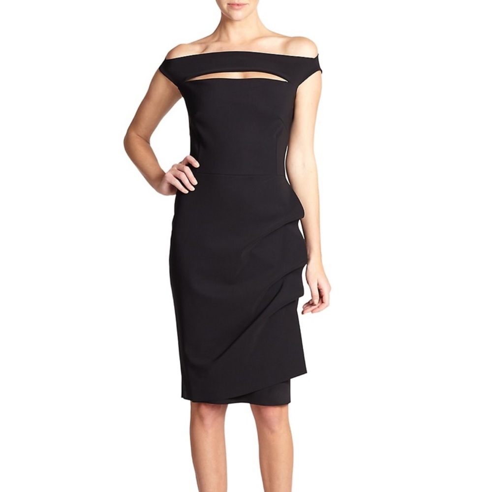 Chiara Boni La Petite Robe size 48